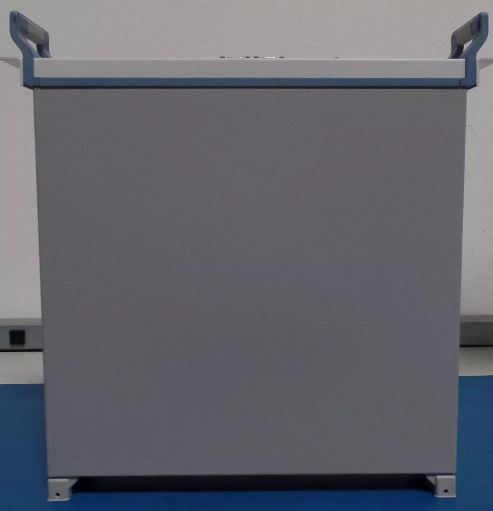 Rohde & Schwarz SV702 Digital TV Exciter for Broadcasting - ZYYKZ Test Equipment