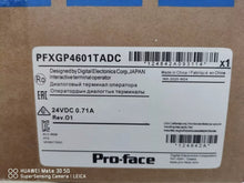 Load image into Gallery viewer, PFXGP4601TADC Touch Screen HMI - Advanced Human-Machine Interface