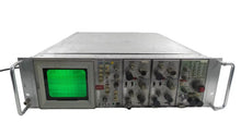 Load image into Gallery viewer, Tektronix 7633 Analog Oscilloscope Mainframe - ZYYKZ Test Equipment