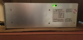 Agilent 41501-60043 Power Supply Module for 41501B Network Analyzer - ZYYKZ Test Equipment
