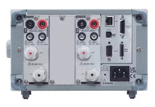 Load image into Gallery viewer, GW Instek GPM-8320 2-Channel 3-Phase Power Meter - 1000V, 20A, GPIB