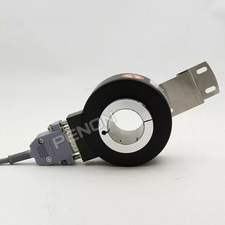 ZKT ZKT8030-002J-600BZ2-12-24F Rotary Encoder - ZYYKZ Test Equipment