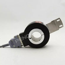 Load image into Gallery viewer, ZKT ZKT8030-002J-600BZ2-12-24F Rotary Encoder - ZYYKZ Test Equipment