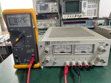 Load image into Gallery viewer, HP Agilent 6236B Triple Output DC Power Supply 0-20V, 0-2.5A, 35W - ZYYKZ Test Equipment
