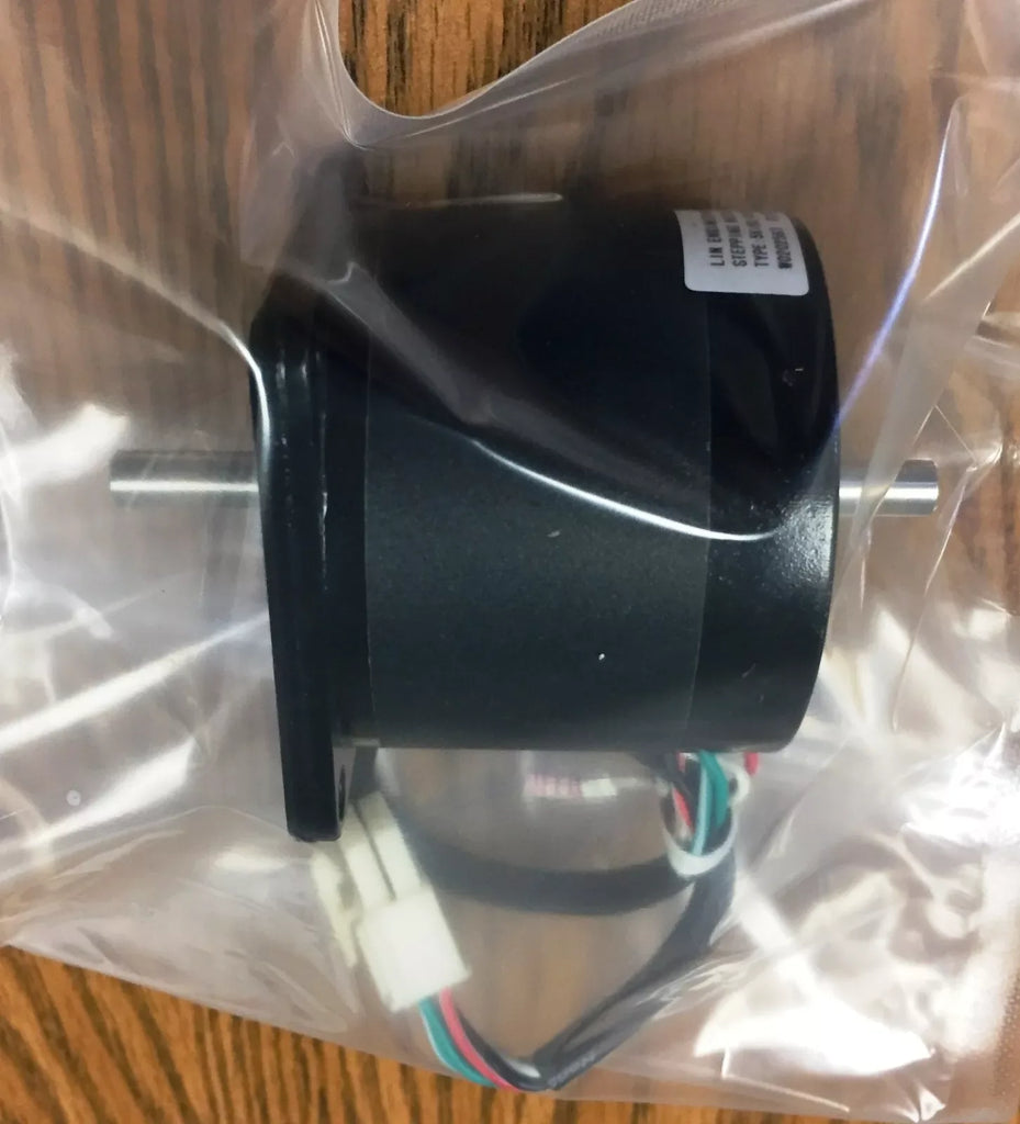 Lin Engineering 5618S-01D-08 High-Torque Stepper Motor P/N W0202567 - ZYYKZ Test Equipment