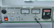 Load image into Gallery viewer, ROD-L M100 AVS5-2.8-40 AC High Voltage Hipot Tester - ZYYKZ Test Equipment