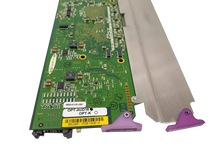 Load image into Gallery viewer, Miranda XVP-1801-FS HD/SD Frame Synchronizer &amp; ARC with XVP-1801-110-3DRP Rear Panel - ZYYKZ Test Equipment