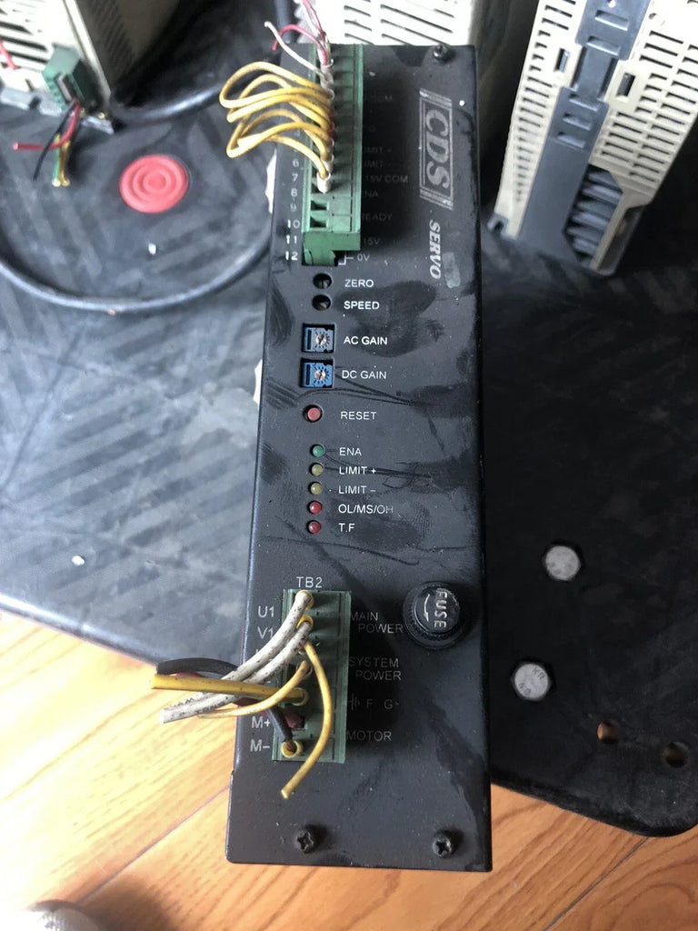CDS-0715FEC High-Performance Electronic Component Module - ZYYKZ Test Equipment