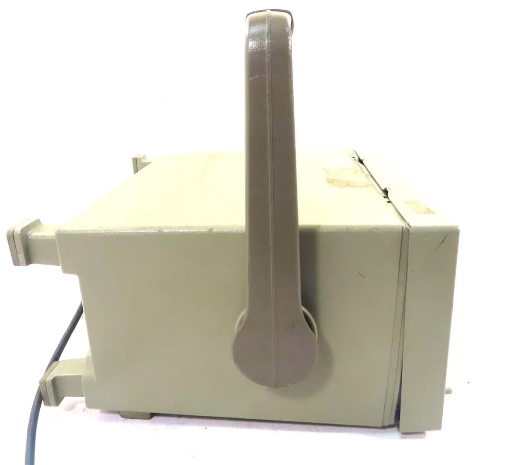 HP 54645A 100 MHz 4-Channel Digital Storage Oscilloscope 200 MSa/s - ZYYKZ Test Equipment