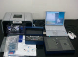 Geo-REX KT Heavy Metal Analyzer for Environmental Testing
