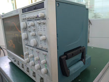 Load image into Gallery viewer, Tektronix DPO7104 1 GHz Digital Phosphor Oscilloscope - ZYYKZ Test Equipment