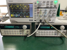 Load image into Gallery viewer, HP Agilent 33120A 15 MHz Function &amp; Arbitrary Waveform Generator - ZYYKZ Test Equipment