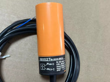Load image into Gallery viewer, IFM IB0027 Inductive Proximity Sensor Switch - High Precision - ZYYKZ Test Equipment
