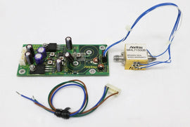 Anritsu Wideband Amplifier 50 GHz High-Frequency Signal Booster - ZYYKZ Test Equipment