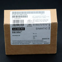 Load image into Gallery viewer, Siemens PROFIBUS Communication Module 6ES7 972-0BB12-0XA0 - ZYYKZ Test Equipment
