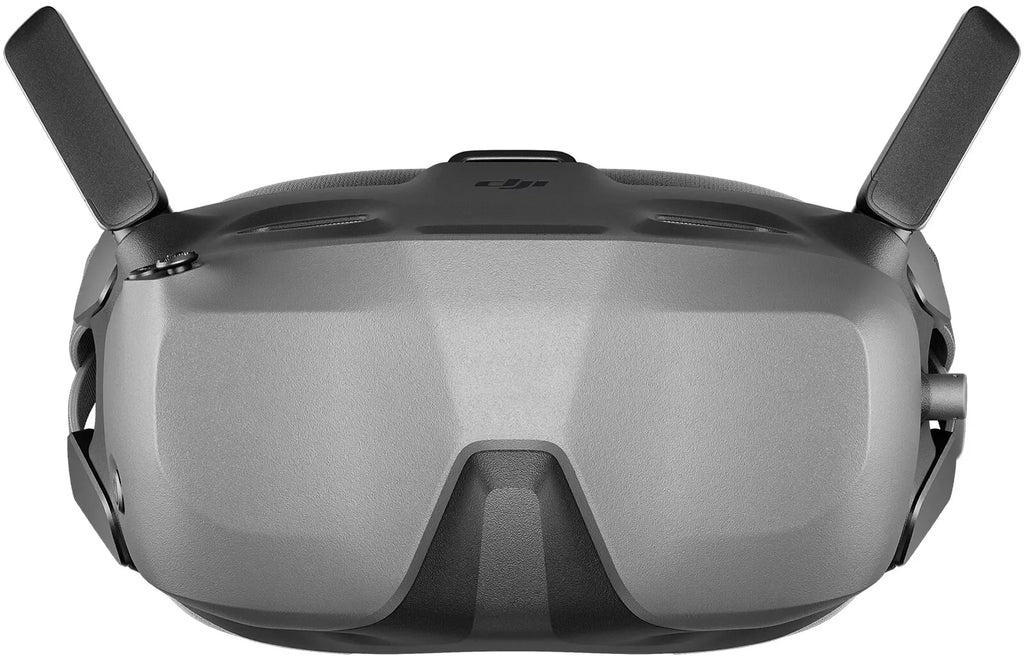 DJI Goggles N3 FPV Headset for DJI Avatar 2 and Neo Drone - ZYYKZ Test Equipment