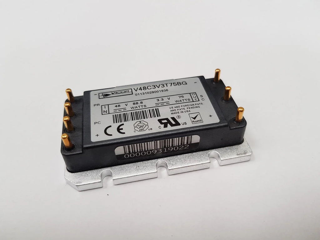 3.3V DC Power Supply Module for Electronics Projects - ZYYKZ Test Equipment