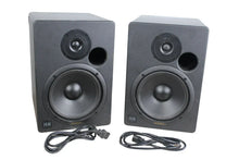 Load image into Gallery viewer, Event Electronics 20/20 BAS V3 Professional Studio Monitor Pair - Black - ZYYKZ Test Equipment
