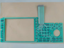 Load image into Gallery viewer, Rohde &amp; Schwarz Keypad Panel for SPA/VNA FSL/ZVL/ETL/ESL Series - ZYYKZ Test Equipment