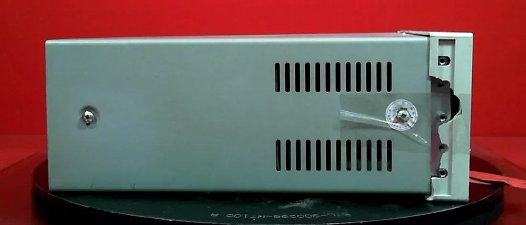 Agilent E3631A Triple Output DC Power Supply 0-6V/5A, 0-25V/1A - ZYYKZ Test Equipment