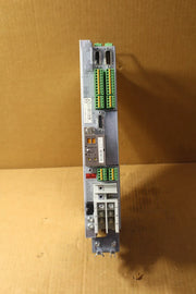 Rexroth Indramat DKC11.3-040-7-FW Eco Drive Servo Controller - ZYYKZ Test Equipment