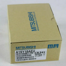 Load image into Gallery viewer, Mitsubishi A1SY18AEU PLC Output Module - 16-Point Relay Output - ZYYKZ Test Equipment