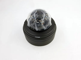 Verint V4320FDZ-DN Fixed Dome IP Security Camera with HD Resolution - ZYYKZ Test Equipment