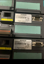 Load image into Gallery viewer, Siemens 6SL3244-0BB12-1BA1 Frequency Converter Module for Industrial Drives - ZYYKZ Test Equipment