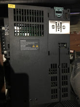 Load image into Gallery viewer, Siemens PM240 6SL3224-0BE25-5UA0 5.5kW / 7.5kW Inverter Drive - ZYYKZ Test Equipment