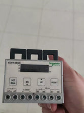 Load image into Gallery viewer, Used EOCR-3E420 EOCR3E420-WR3Q Relay Module