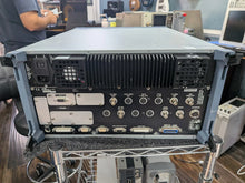 Load image into Gallery viewer, Rohde &amp; Schwarz FSIQ26 Spectrum Analyzer 20 Hz–26.5 GHz with IQ External Mixers - ZYYKZ Test Equipment