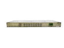 Load image into Gallery viewer, Quintech Electronics LS8 2150 8-Way Passive L-Band Splitter LS082150A1FA000 - ZYYKZ Test Equipment