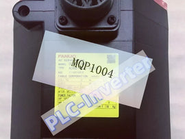 FANUC A06B-0241-B200 AC Servo Motor - ZYYKZ Test Equipment