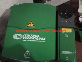 Control Techniques Unidrive UNI3401 Inverter Drive