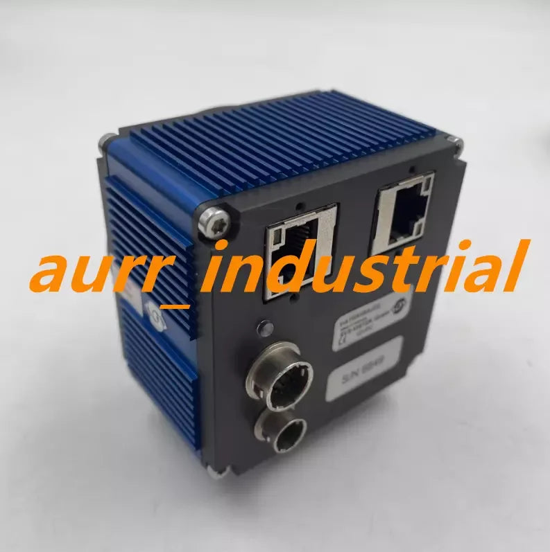 SVS SVS16000MUGE Industrial Camera High-Resolution Imaging - ZYYKZ Test Equipment