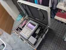 Load image into Gallery viewer, Rohde &amp; Schwarz FSH20 K17 Handheld Spectrum Analyzer with Integrated Power Meter &amp; Sensor - Calibrated - ZYYKZ Test Equipment