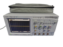 Load image into Gallery viewer, Agilent Infiniium 54831M 4-Channel 600 MHz Oscilloscope 4 GSa/s - ZYYKZ Test Equipment