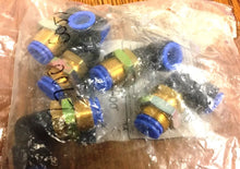 Load image into Gallery viewer, SMC KQLE12-00 KQ One Touch Pneumatic Tube Fitting - ZYYKZ Test Equipment