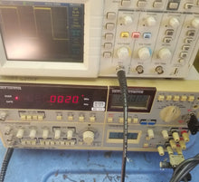 Load image into Gallery viewer, Tenma 72-1002 Multifunction Electrical Tester with Voltage, Continuity &amp; Resistance Measurement - ZYYKZ Test Equipment