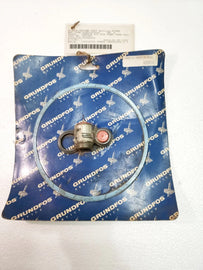 Grundfos CR CRN 8/16 Service Seal Kit - Model CR 425062 - ZYYKZ Test Equipment