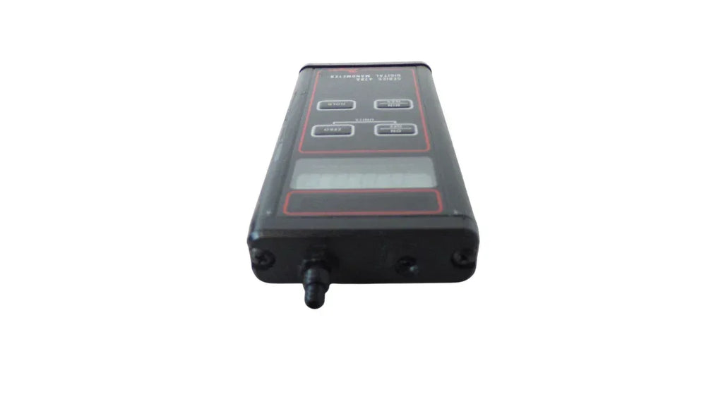 Dwyer 478A Digital Manometer with High Accuracy and Advanced Features - ZYYKZ Test Equipment