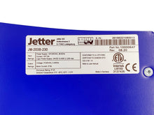 Load image into Gallery viewer, JETTER JM-203B-230 Digital Servo Amplifier with 230V Input - ZYYKZ Test Equipment