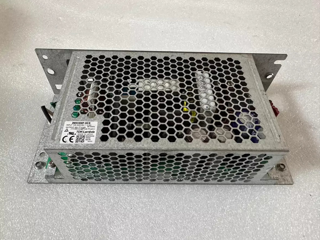 Lambda ZWS240BP-36/A 36V 8.6A Power Supply - Used, 100% Tested