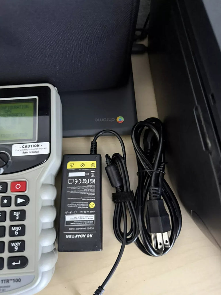 MEGGEE TTR100 Single & Three Phase Transformer Turn-Ratio Tester - ZYYKZ Test Equipment