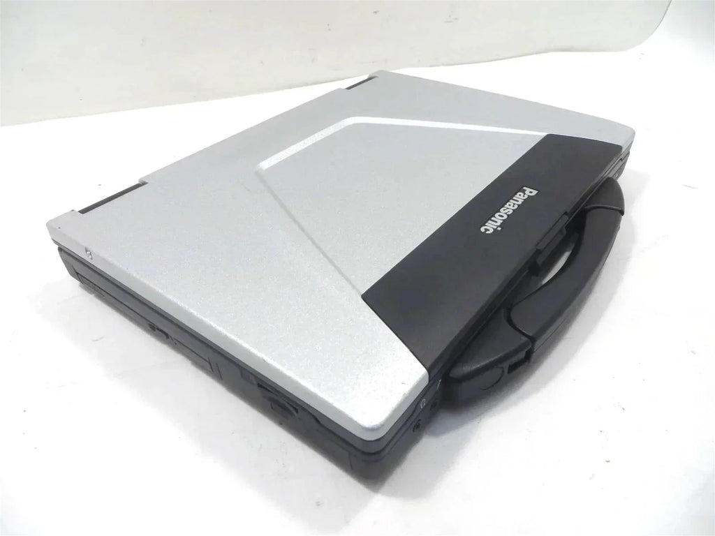 Panasonic Toughbook CF-52 MK5 | Intel Core i5-3360M 2.8GHz, 8GB RAM, 500GB HDD - ZYYKZ Test Equipment