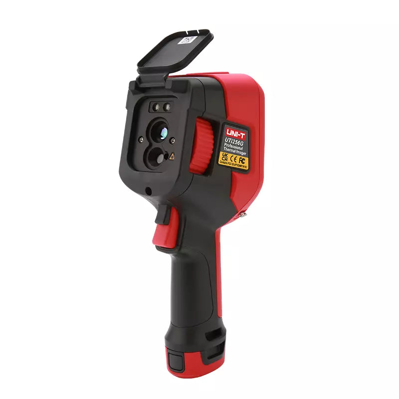 UNI-T UTi256G 256 Pro G-Series Thermal Imager