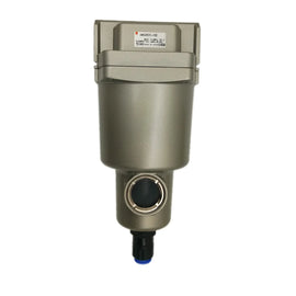 SMC AMG650-14D High-Efficiency Water Droplet Separator - ZYYKZ Test Equipment