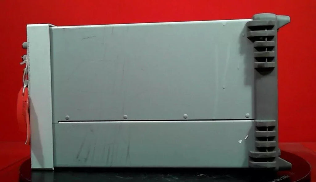 Agilent E3631A Triple Output DC Power Supply 0-6V/5A, ±25V/1A - ZYYKZ Test Equipment