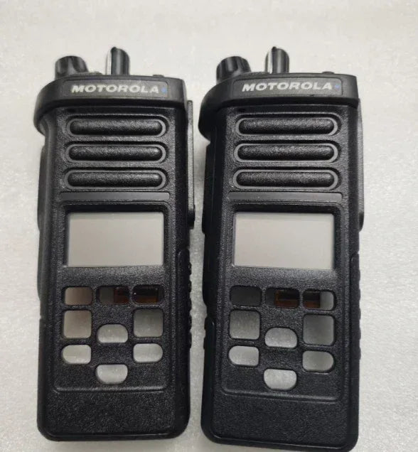 Motorola APX 2000 Walkie-Talkie Housing Assembly Replacement - ZYYKZ Test Equipment