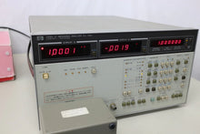 Load image into Gallery viewer, HP 4192A Low Frequency Impedance Analyzer 100 Hz - 13 MHz - ZYYKZ Test Equipment